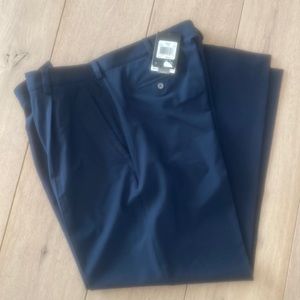NWT Nike golf pants 38-30